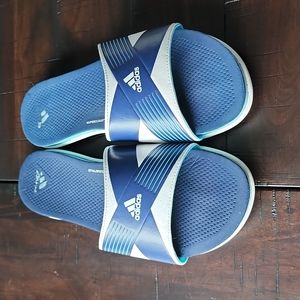 Adidas Slides